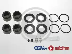 D42783C AUTOFREN SEINSA Ремкомплект, тормозной суппорт D42783C AUTOFREN SEINSA Ремкомплект, тормозной суппорт