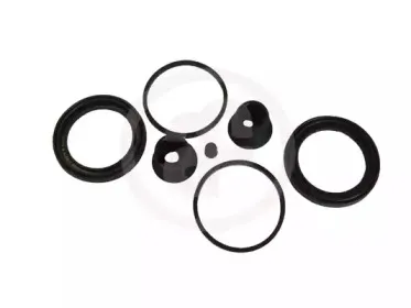 D4472 AUTOFREN SEINSA Ремкомплект, тормозной суппорт D4472 AUTOFREN SEINSA Ремкомплект, тормозной суппорт