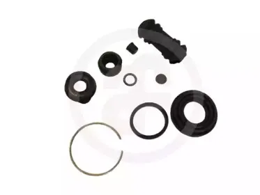 D4497 AUTOFREN SEINSA Ремкомплект, тормозной суппорт D4497 AUTOFREN SEINSA Ремкомплект, тормозной суппорт