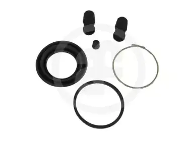 D4690 AUTOFREN SEINSA Ремкомплект, тормозной суппорт D4690 AUTOFREN SEINSA Ремкомплект, тормозной суппорт