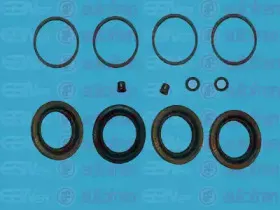 D4896 AUTOFREN SEINSA Ремкомплект, тормозной суппорт D4896 AUTOFREN SEINSA Ремкомплект, тормозной суппорт