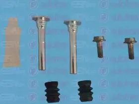 D7068C AUTOFREN SEINSA Комплект направляющей гильзы D7068C AUTOFREN SEINSA Комплект направляющей гильзы