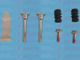 D7080C AUTOFREN SEINSA Комплект направляющей гильзы D7080C AUTOFREN SEINSA Комплект направляющей гильзы