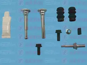 D7121C AUTOFREN SEINSA Комплект направляющей гильзы D7121C AUTOFREN SEINSA Комплект направляющей гильзы