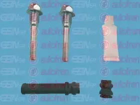 D7133C AUTOFREN SEINSA Комплект направляющей гильзы D7133C AUTOFREN SEINSA Комплект направляющей гильзы