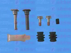 D7224C AUTOFREN SEINSA Комплект направляющей гильзы D7224C AUTOFREN SEINSA Комплект направляющей гильзы