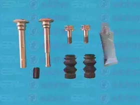 D7246C AUTOFREN SEINSA Комплект направляющей гильзы D7246C AUTOFREN SEINSA Комплект направляющей гильзы