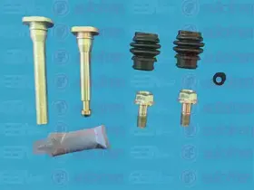 D7248C AUTOFREN SEINSA Комплект направляющей гильзы D7248C AUTOFREN SEINSA Комплект направляющей гильзы