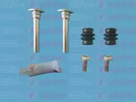 D7256C AUTOFREN SEINSA Комплект направляющей гильзы D7256C AUTOFREN SEINSA Комплект направляющей гильзы