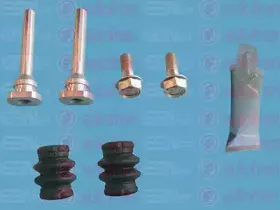 D7260C AUTOFREN SEINSA Комплект направляющей гильзы D7260C AUTOFREN SEINSA Комплект направляющей гильзы