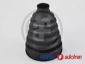 D8283T AUTOFREN SEINSA Комплект пылника, приводной вал D8283T AUTOFREN SEINSA Комплект пылника, приводной вал