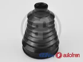D8343T AUTOFREN SEINSA Комплект пылника, приводной вал D8343T AUTOFREN SEINSA Комплект пылника, приводной вал