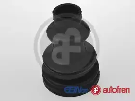 D8402 AUTOFREN SEINSA Комплект пылника, приводной вал D8402 AUTOFREN SEINSA Комплект пылника, приводной вал