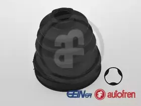 D8612 AUTOFREN SEINSA Комплект пылника, приводной вал D8612 AUTOFREN SEINSA Комплект пылника, приводной вал