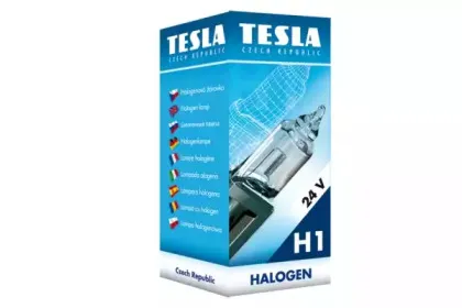 B10102 TESLA Лампа накаливания, фара дальнего света B10102 TESLA Лампа накаливания, фара дальнего света