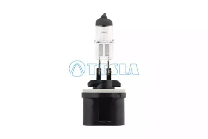 B12711 TESLA Лампа накаливания, противотуманная фара B12711 TESLA Лампа накаливания, противотуманная фара