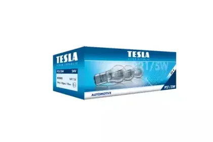 B52202 TESLA Лампа накаливания, фонарь указателя поворота B52202 TESLA Лампа накаливания, фонарь указателя поворота