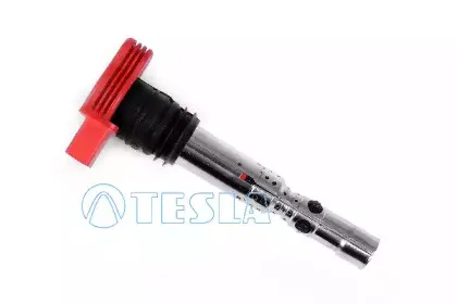 CL034 TESLA Катушка зажигания CL034 TESLA Катушка зажигания
