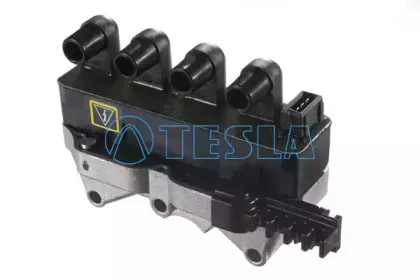 CL312 TESLA Катушка зажигания CL312 TESLA Катушка зажигания