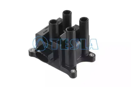 CL401 TESLA Катушка зажигания CL401 TESLA Катушка зажигания