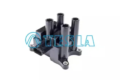 CL906 TESLA Катушка зажигания CL906 TESLA Катушка зажигания