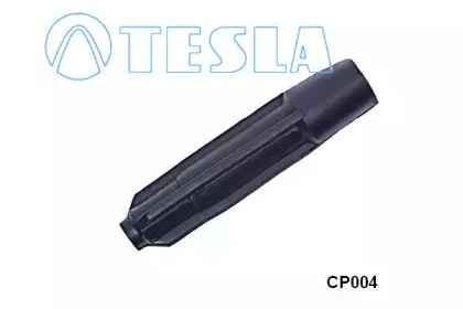 CP004 TESLA Вилка, свеча зажигания CP004 TESLA Вилка, свеча зажигания