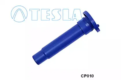 CP010 TESLA Вилка, свеча зажигания CP010 TESLA Вилка, свеча зажигания