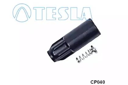 CP040 TESLA Вилка, свеча зажигания CP040 TESLA Вилка, свеча зажигания
