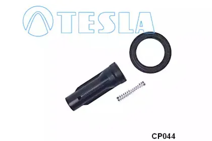 CP044 TESLA Вилка, свеча зажигания CP044 TESLA Вилка, свеча зажигания