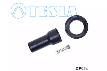 CP054 TESLA Вилка, свеча зажигания CP054 TESLA Вилка, свеча зажигания