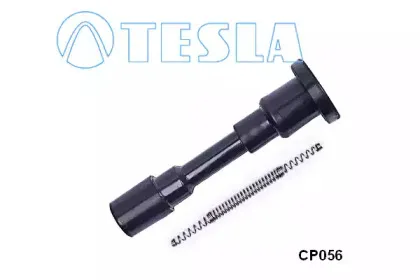 CP056 TESLA Вилка, свеча зажигания CP056 TESLA Вилка, свеча зажигания