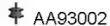 AA93002 VENEPORTE Резиновые полоски, система выпуска AA93002 VENEPORTE Резиновые полоски, система выпуска
