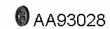 AA93028 VENEPORTE Резиновые полоски, система выпуска AA93028 VENEPORTE Резиновые полоски, система выпуска