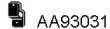 AA93031 VENEPORTE Резиновые полоски, система выпуска AA93031 VENEPORTE Резиновые полоски, система выпуска