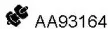 AA93164 VENEPORTE Резиновые полоски, система выпуска AA93164 VENEPORTE Резиновые полоски, система выпуска
