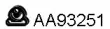 AA93251 VENEPORTE Резиновые полоски, система выпуска AA93251 VENEPORTE Резиновые полоски, система выпуска