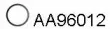 AA96012 VENEPORTE Прокладка, труба выхлопного газа AA96012 VENEPORTE Прокладка, труба выхлопного газа