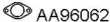 AA96062 VENEPORTE Прокладка, труба выхлопного газа AA96062 VENEPORTE Прокладка, труба выхлопного газа