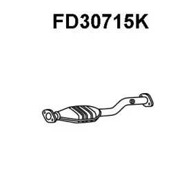 FD30715K VENEPORTE Катализатор FD30715K VENEPORTE Катализатор
