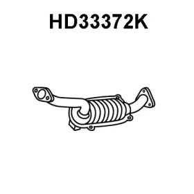 HD33372K VENEPORTE Катализатор HD33372K VENEPORTE Катализатор