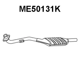 ME50131K VENEPORTE Катализатор ME50131K VENEPORTE Катализатор