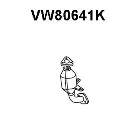 VW80641K VENEPORTE Катализатор VW80641K VENEPORTE Катализатор