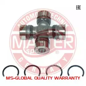070-ST-PCS-MS MASTER-SPORT Шарнир, продольный вал 070-ST-PCS-MS MASTER-SPORT Шарнир, продольный вал