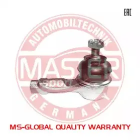 11843-PCS-MS MASTER-SPORT Наконечник поперечной рулевой тяги 11843-PCS-MS MASTER-SPORT Наконечник поперечной рулевой тяги