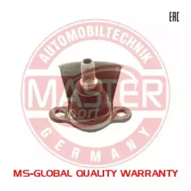 16610-SET-MS MASTER-SPORT Несущий / направляющий шарнир 16610-SET-MS MASTER-SPORT Несущий / направляющий шарнир