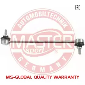 17981-PCS-MS MASTER-SPORT Тяга / стойка, стабилизатор 17981-PCS-MS MASTER-SPORT Тяга / стойка, стабилизатор