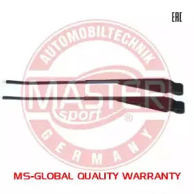 21015205065SET2MS MASTER-SPORT Рычаг стеклоочистителя, система очистки окон 21015205065SET2MS MASTER-SPORT Рычаг стеклоочистителя, система очистки окон