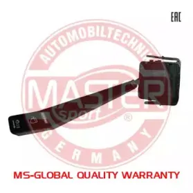 2108-3709340-PCS-MS MASTER-SPORT Переключатель стеклоочистителя 2108-3709340-PCS-MS MASTER-SPORT Переключатель стеклоочистителя