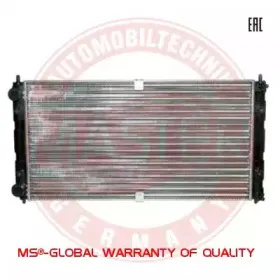 2123-1301012-PCS-MS MASTER-SPORT Радиатор, охлаждение двигателя 2123-1301012-PCS-MS MASTER-SPORT Радиатор, охлаждение двигателя