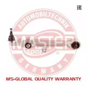 22816-PCS-MS MASTER-SPORT Рычаг независимой подвески колеса, подвеска колеса 22816-PCS-MS MASTER-SPORT Рычаг независимой подвески колеса, подвеска колеса